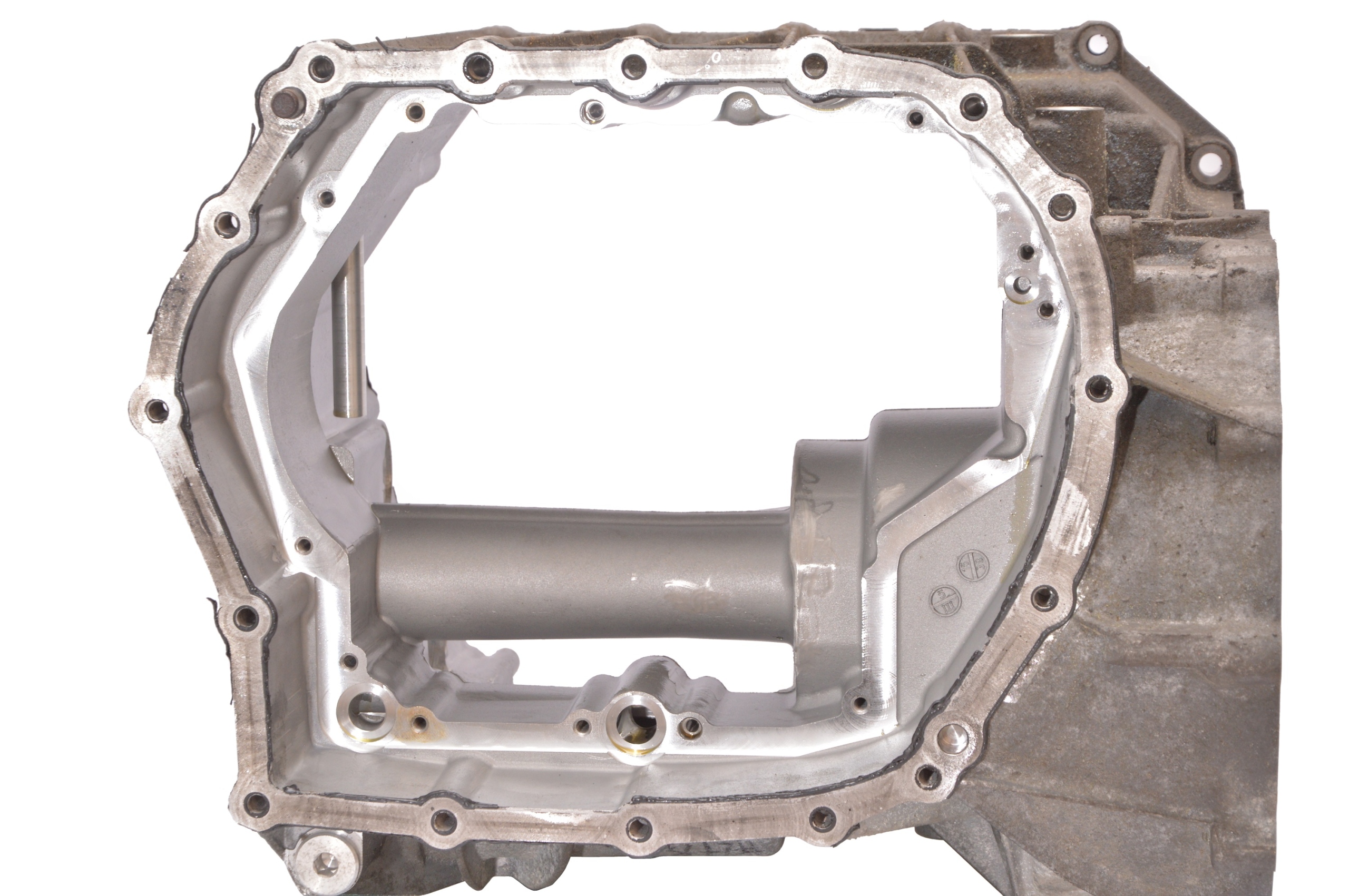 Obudowa 481 0 0732 91 7DCL750 Getrag Mercedes SLS Engine Type Gasoline