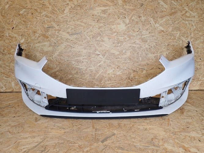 SEAT LEON IV front bumper front