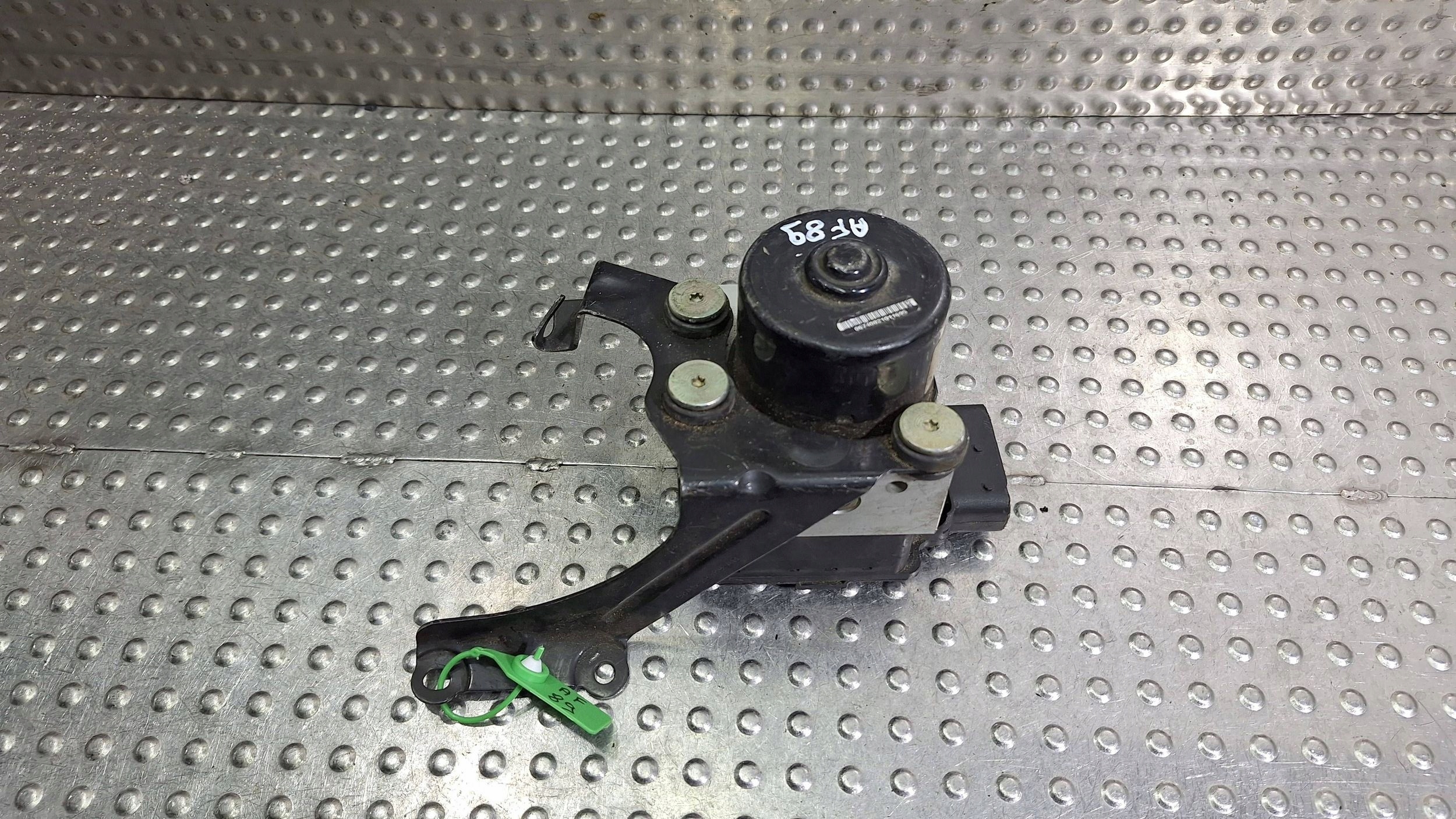 pump control unit ABS 10.0948-0105.3 98AG-2C285-CA FORD FOCUS MK1