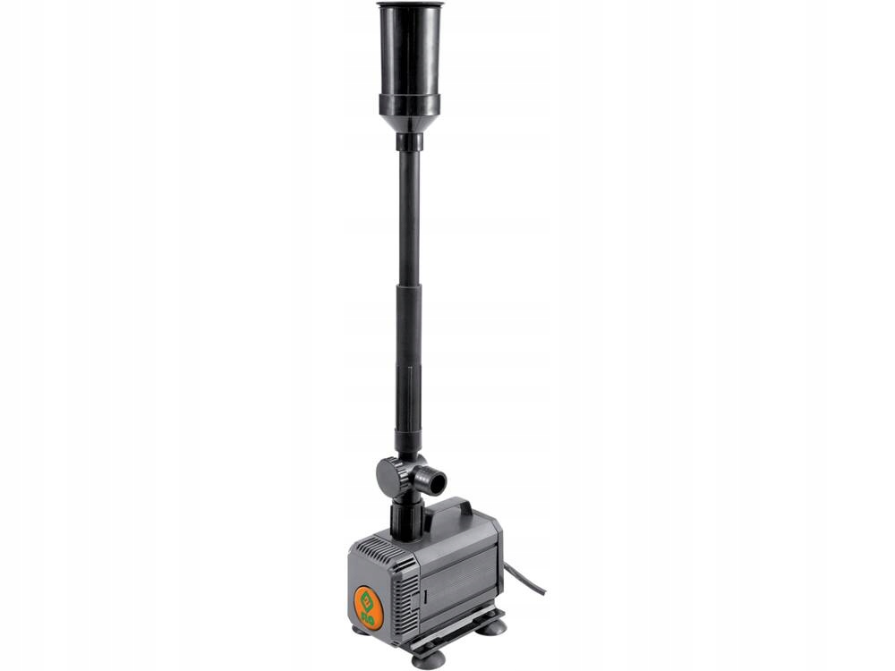 Fontánová pumpa 100 W 4500 L/h Flo