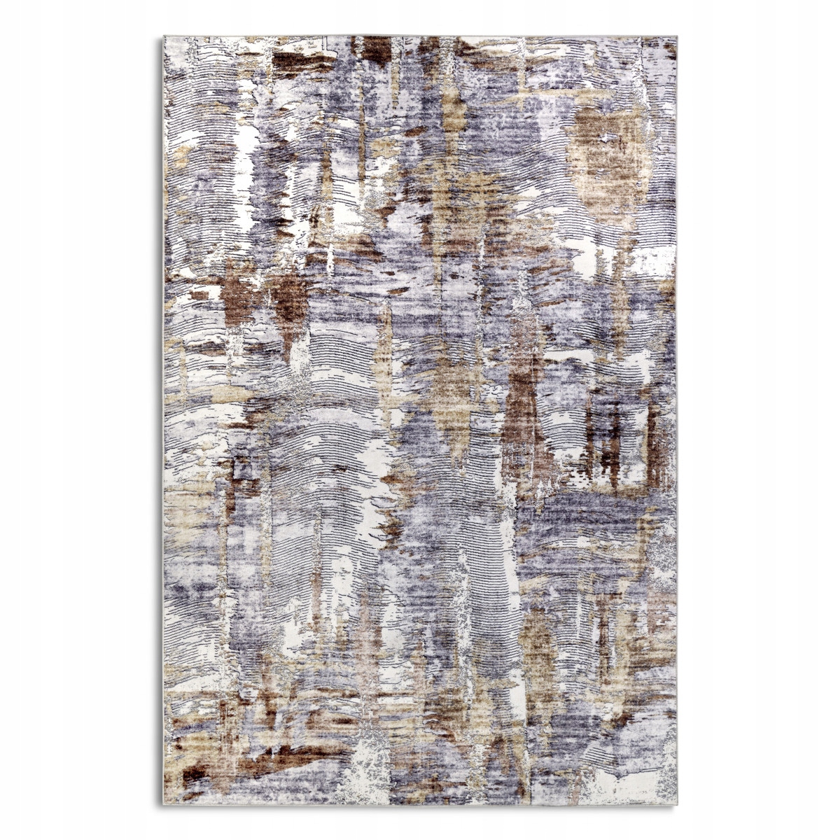 160x230 Kusový koberec Imagination New 106036 Copper/Gold z kolekcie Elle