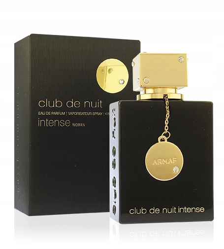 Armaf Club De Nuit Intense Woman parfémovaná voda pro ženy 105 ml