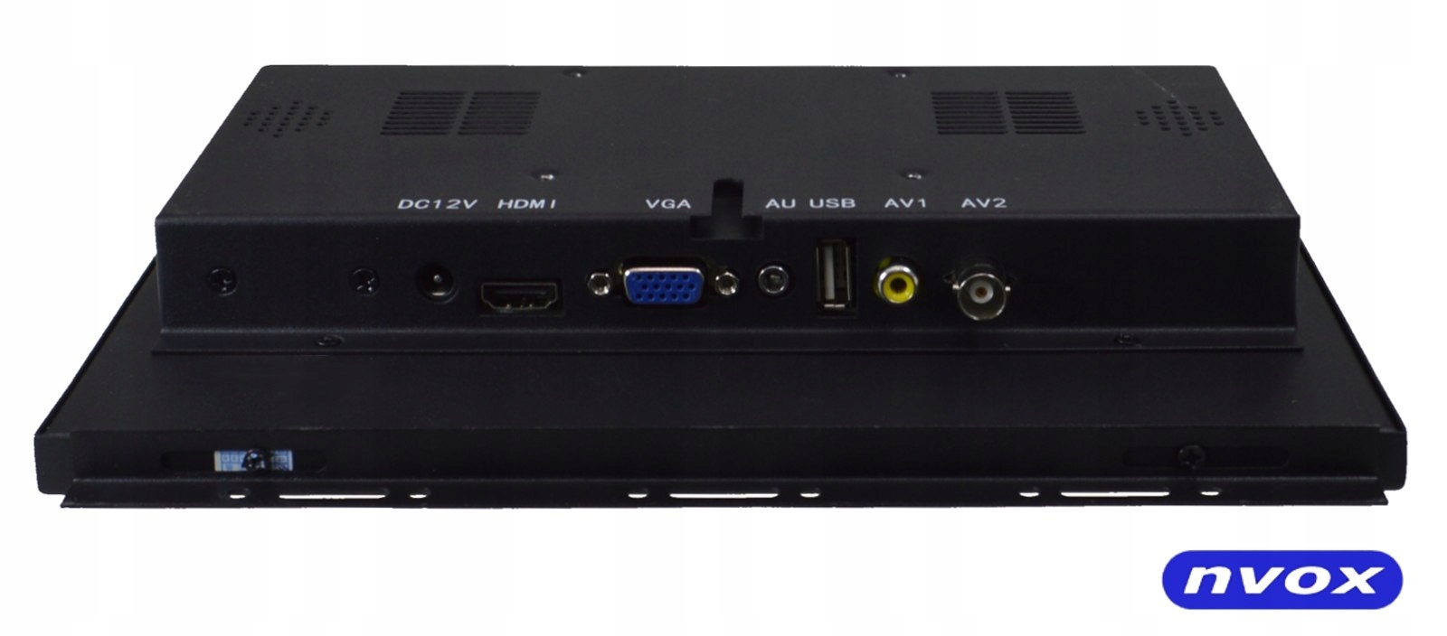 Monitor open frame ips led 10cali full hd vga hdmi Marka Nvox