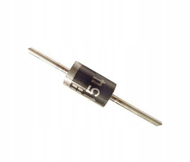 

Dioda prostownicza 1N5408 3A 1.5kV 10 szt.