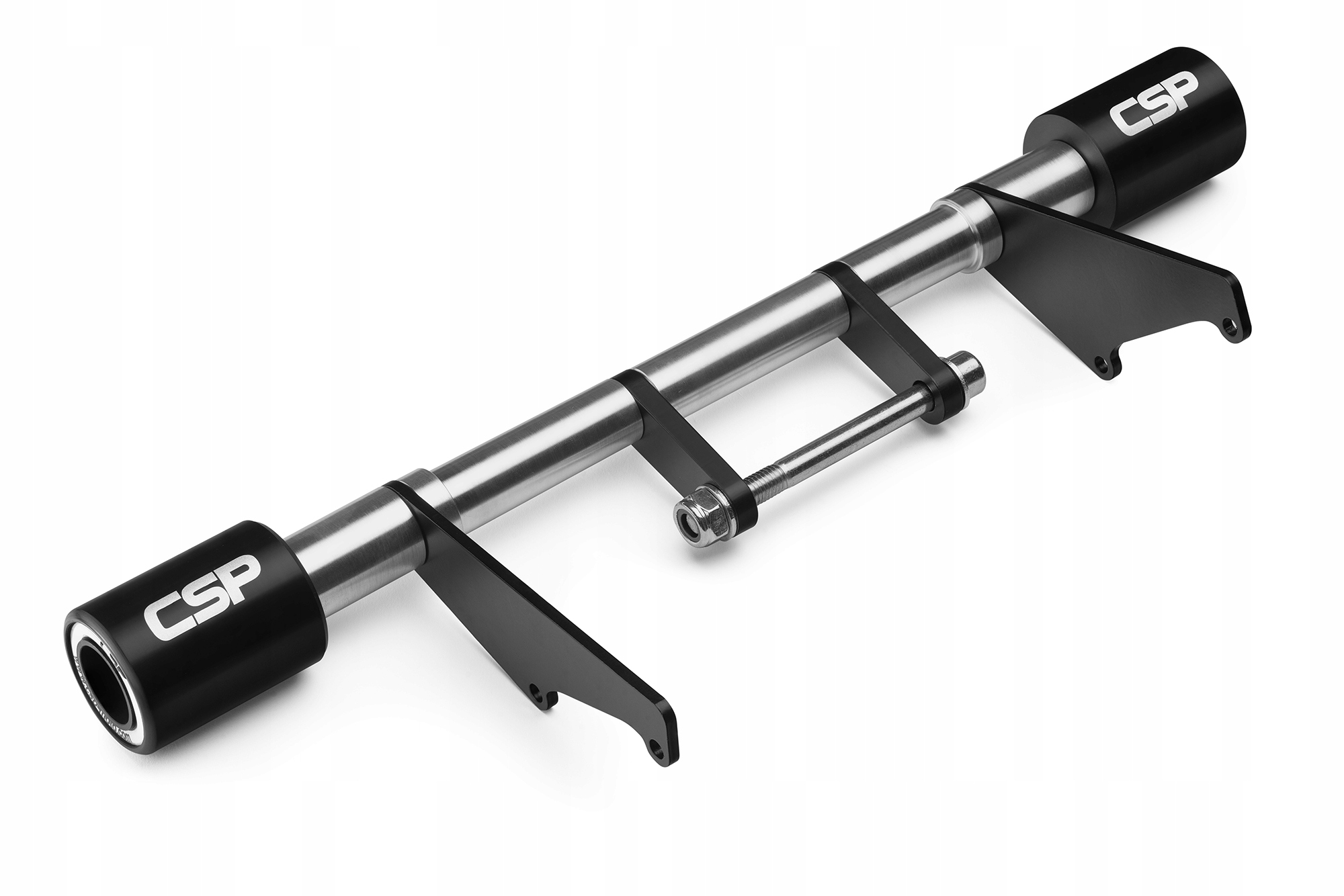 Crash pady CSP Yamaha MT 125 2020