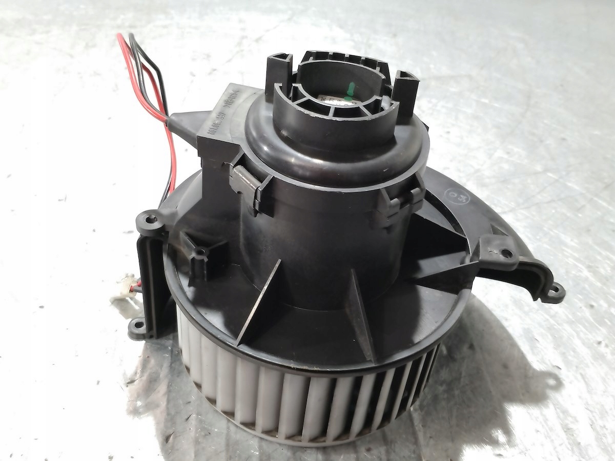 ВЕНТИЛЯТОР, ВЕНТИЛЯТОР ASTRA H 881060997 1.6