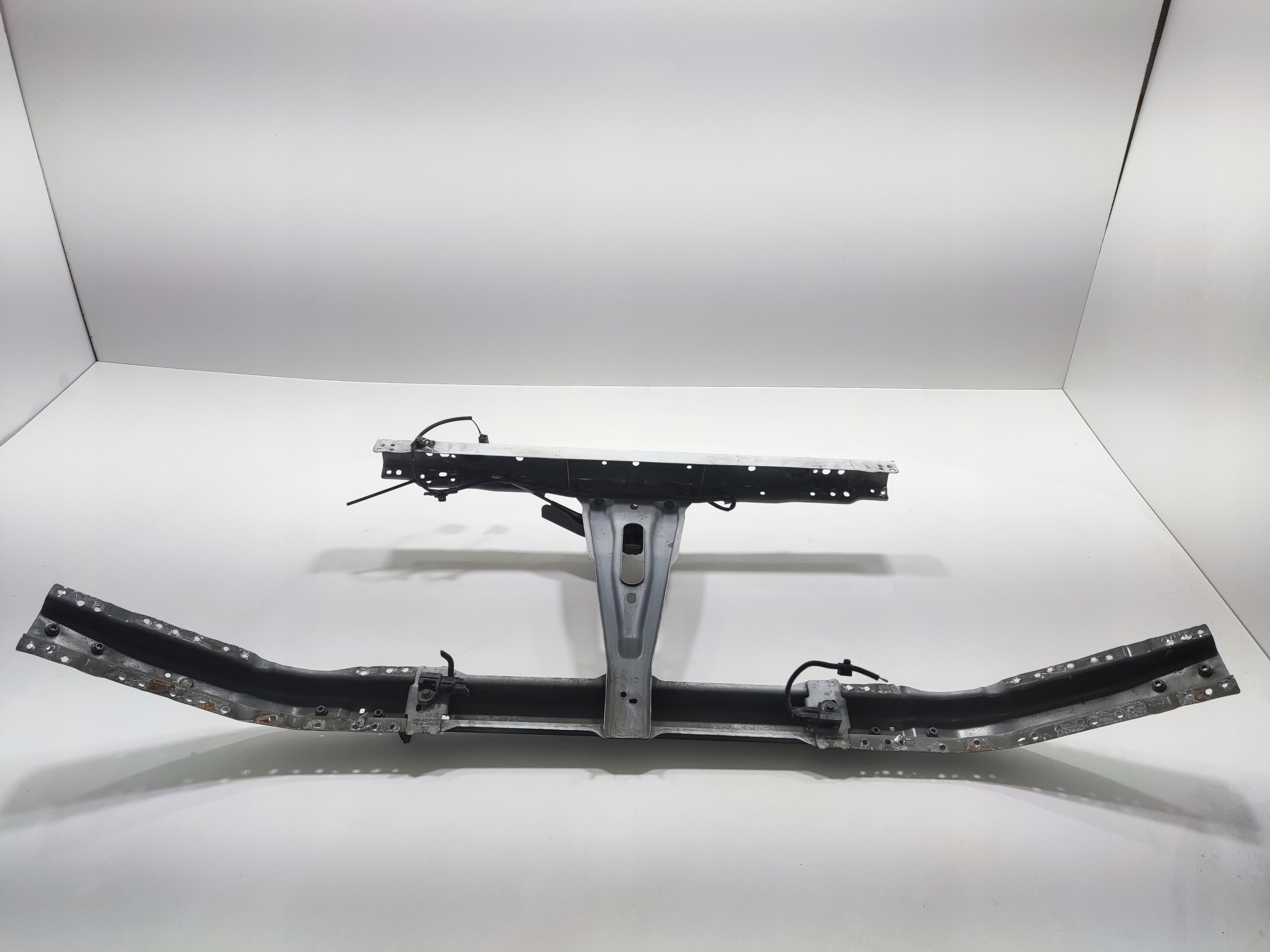front body wall front pillar iron FORD RANGER IV V AB-39 8C347 2012-15