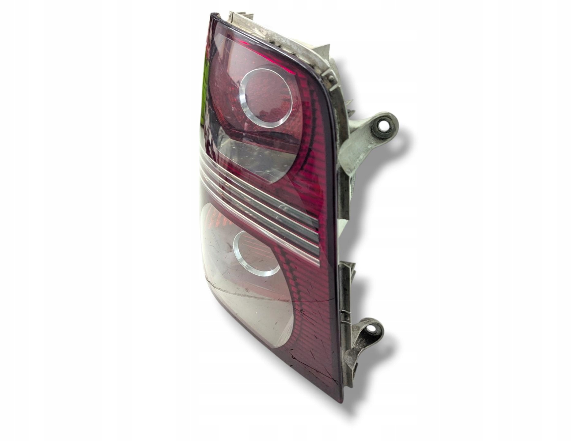 light rear left side Volkswagen Touran facelift 2007 1T0945111G