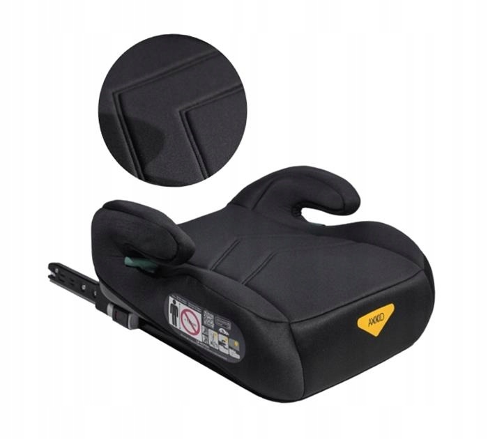 Axkid Mate 2 Isofix – podstawka samochodowa