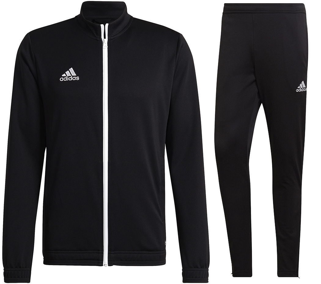 ADIDAS Dres Męski Bluza Spodnie ENTRADA 22 r. L Marka adidas