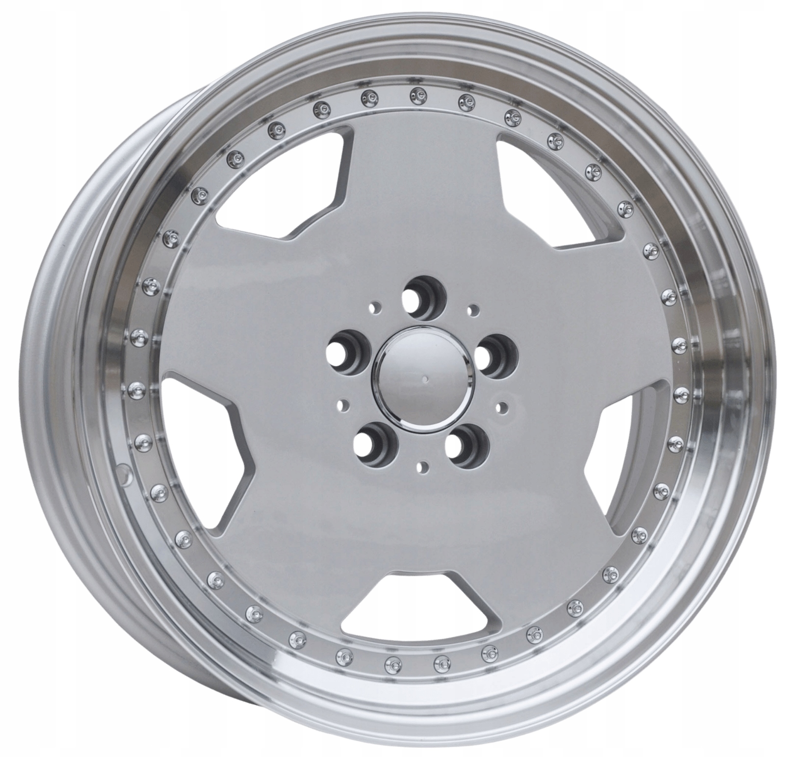 Disky Pdw 17'' Mercedes W231), Slc, Slk (W170, W171, W172), Slr (W199), Sls