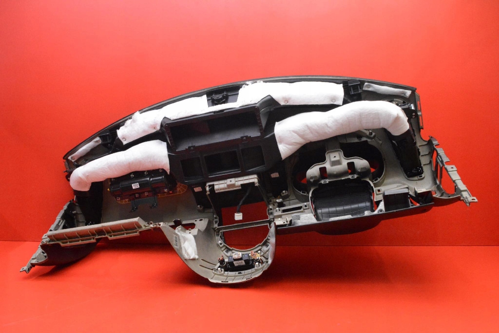 dashboard instrument panel console cockpit airbag EU KIA SOUL 1 and 08-11