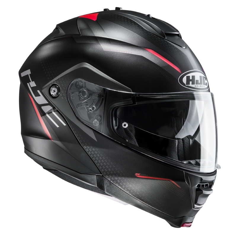 Motocyklová prilba Hjc Is-max II Dova MC1SF veľkosť S
