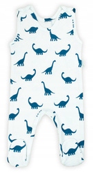 Śpiochy dla chłopca niemowlęce Nicol Iwo