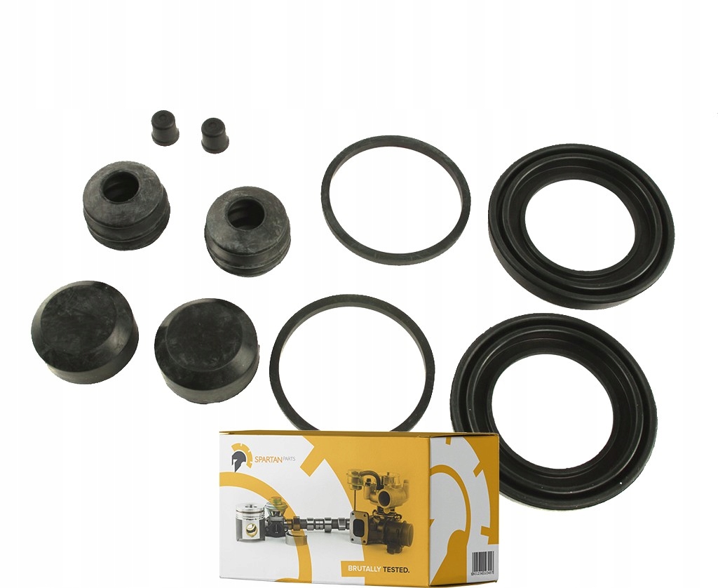 

Reperaturka Zacisku Ham Ducato 06+ Przód 44/48MM