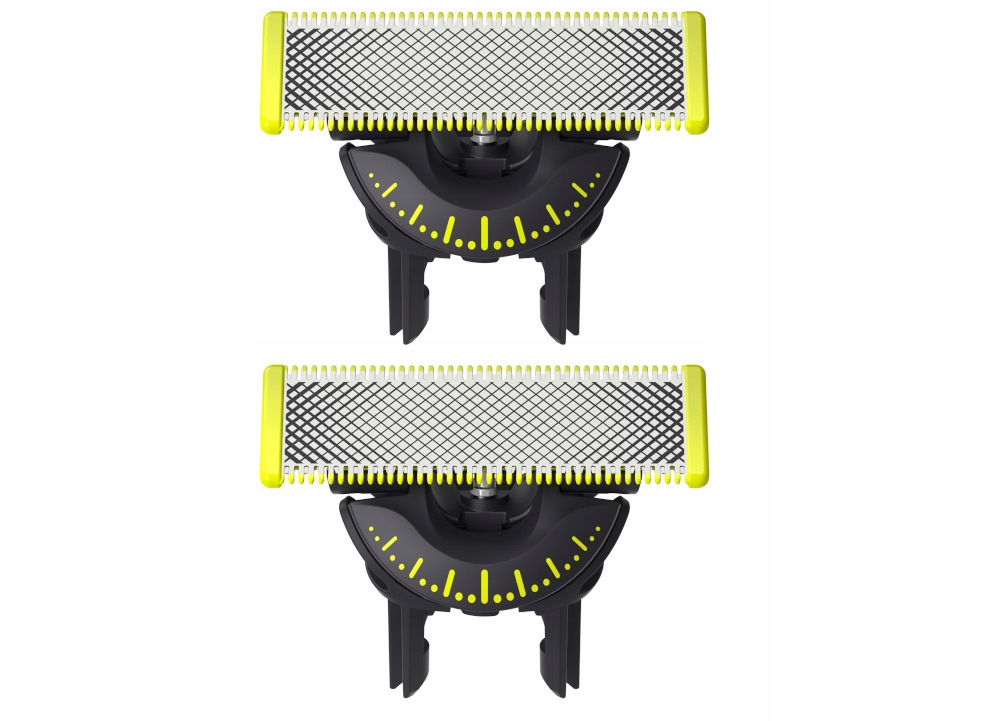 Ostrza golarki PHILIPS OneBlade 360 QP420/50 Model One Blade 360