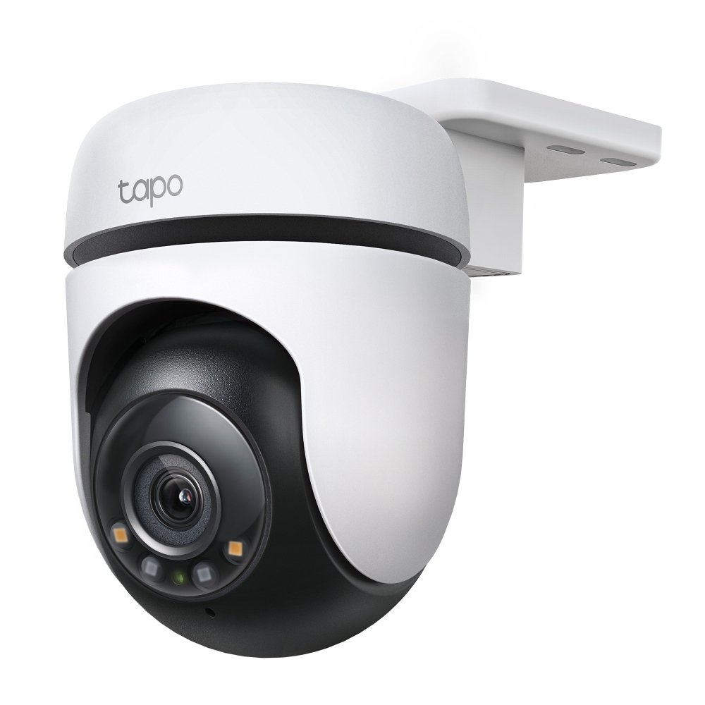 TP-Link Tapo C510W 2K vonkajšia bezpečnostná kamera s vert/horiz rotáciou