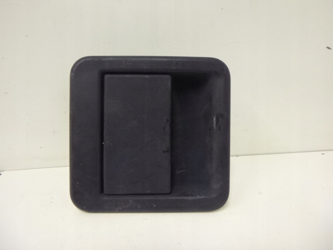 handle exterior Fiat Ducato 1995r.