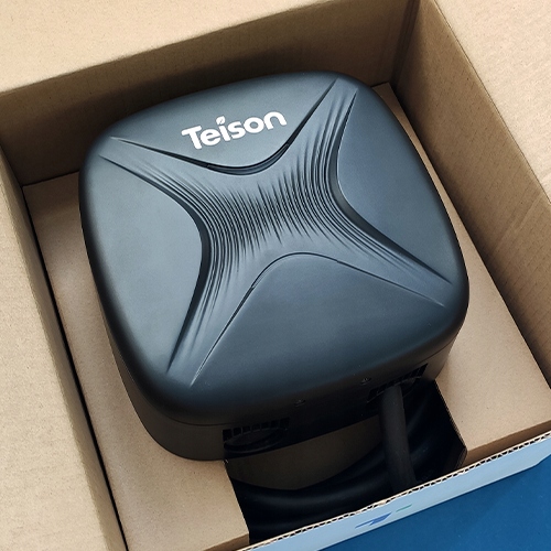 Stacja ladowania WallBox Teison Smart mini 22kW Voltage 230 V