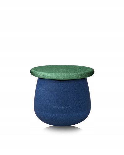 Stapelstein Zestaw do siedzenia Dynamic Small water&greens