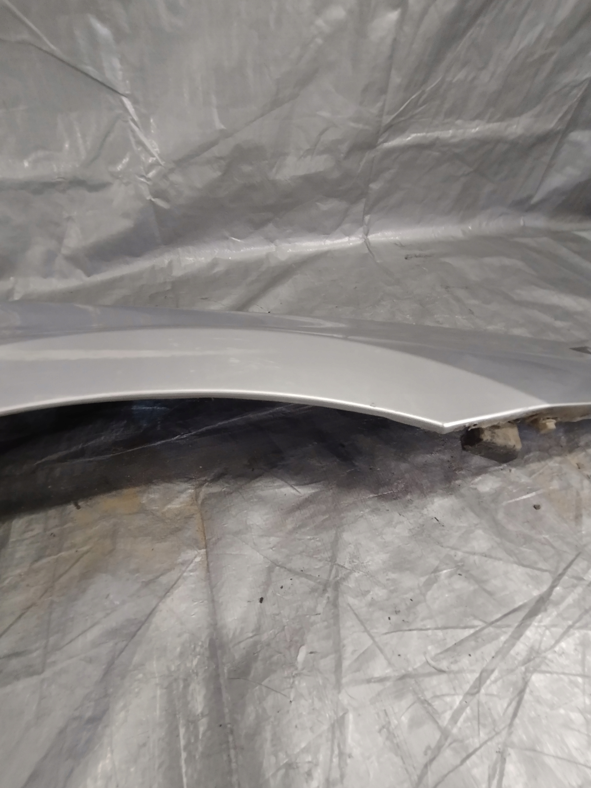 fender right front Renault Laguna III 3 k:TED69