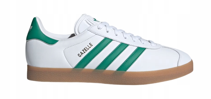 Pánské boty Adidas Originals Gazelle IH2216 Vel 41 1/3