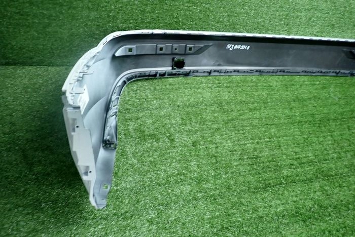 SEAT TERRACO FR 18- lökhárító hátsó far