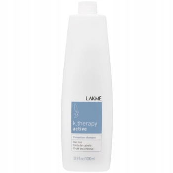 Lakme K.Therapy Active šampon s vypadnutím 1000 ml