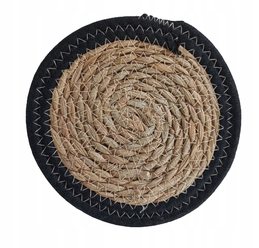 

Podstawka Naturalna Eko 17 CM