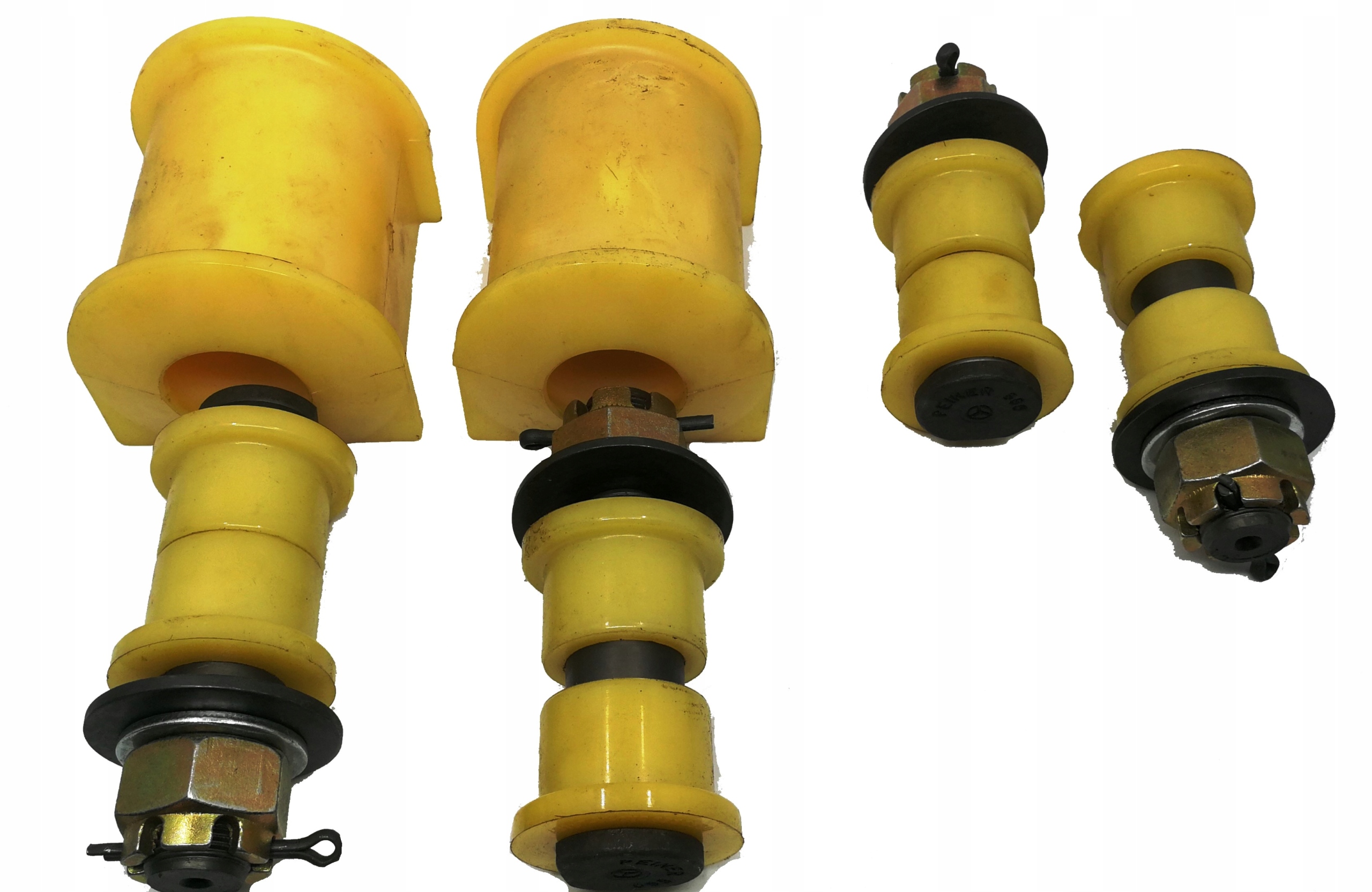 010.585 - MERCEDES 1924 РЕМКОМПЛЕКТ СТАБИЛИЗАТОРА ЛОДКИ