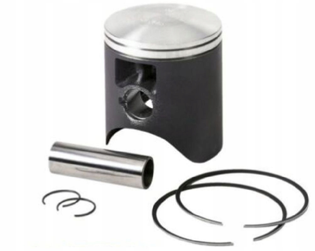 Vertex Piest Ktm (2T) Sx 250 (SX250), Exc 250 (EXC250) '96-'99 (+0,50 MM 67,9