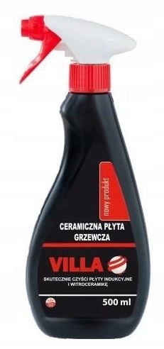 Villa Okna i Ramy Antysmuga koncentrat 1L EAN (GTIN) 5902633840006