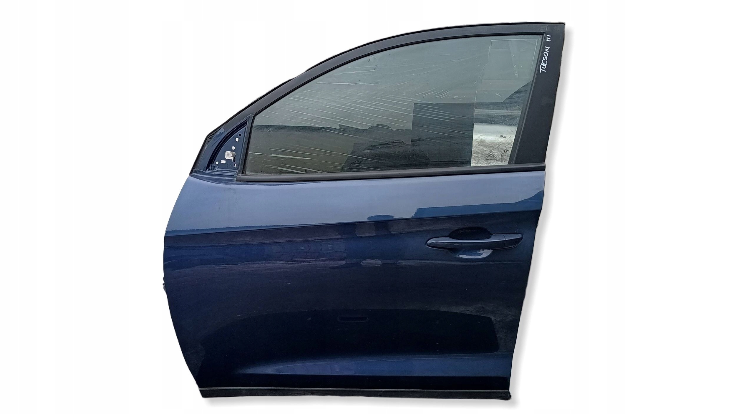 HYUNDAI TUCSON III door left front front left SG5 2015