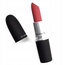 Rtěnka Mac Powder Kiss Lipstick odstín 923 Stay Curious