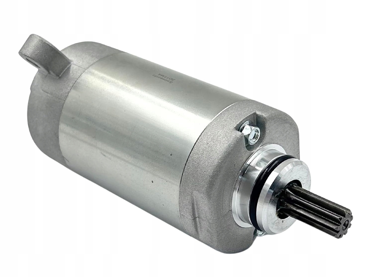 Spúšťač Kawasaki Klf 220 250 Bayou 1996-2011 18716N 21163-1266