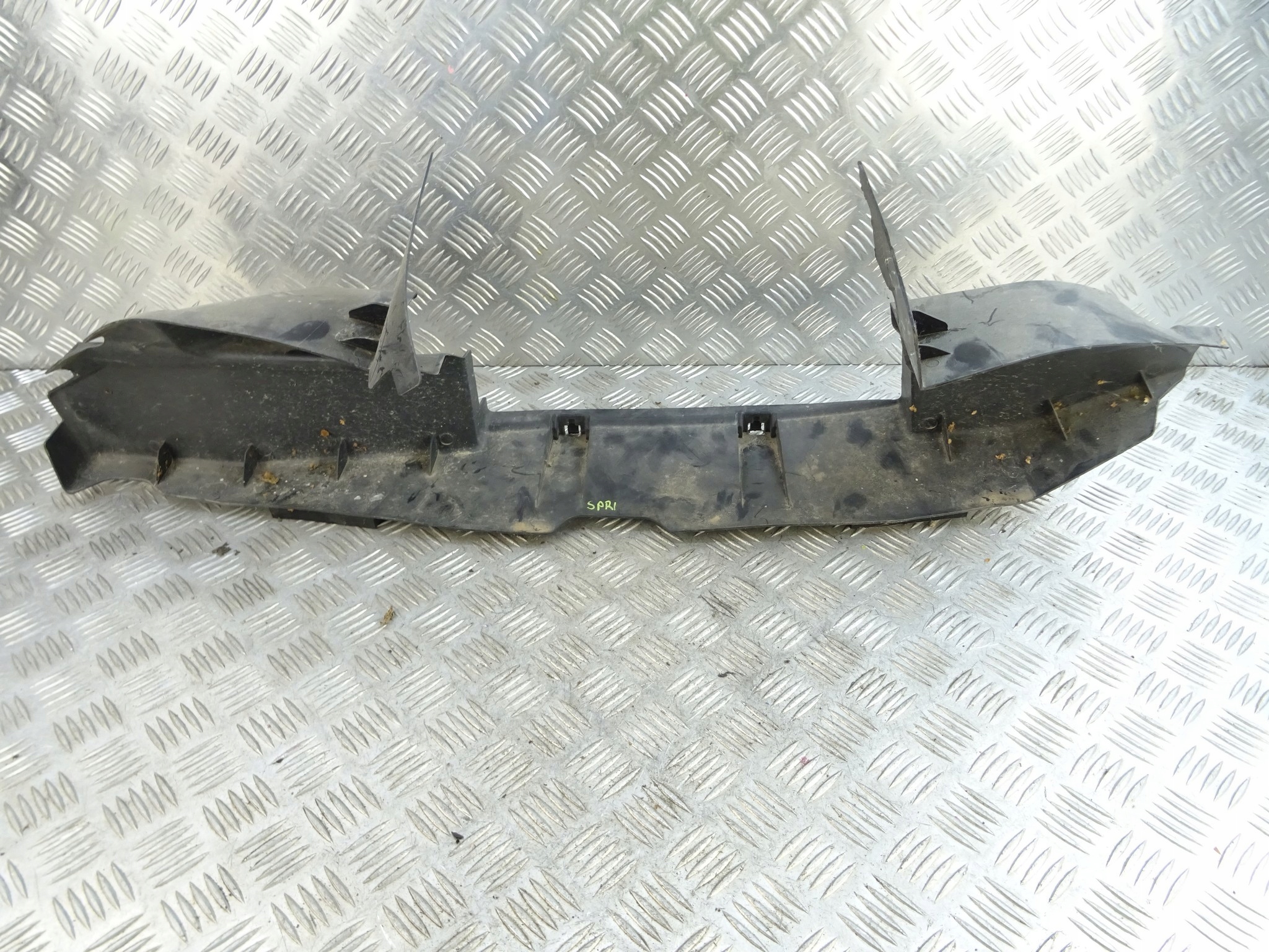 DACIA SPRING lenkrad CHWYT luft 626533984