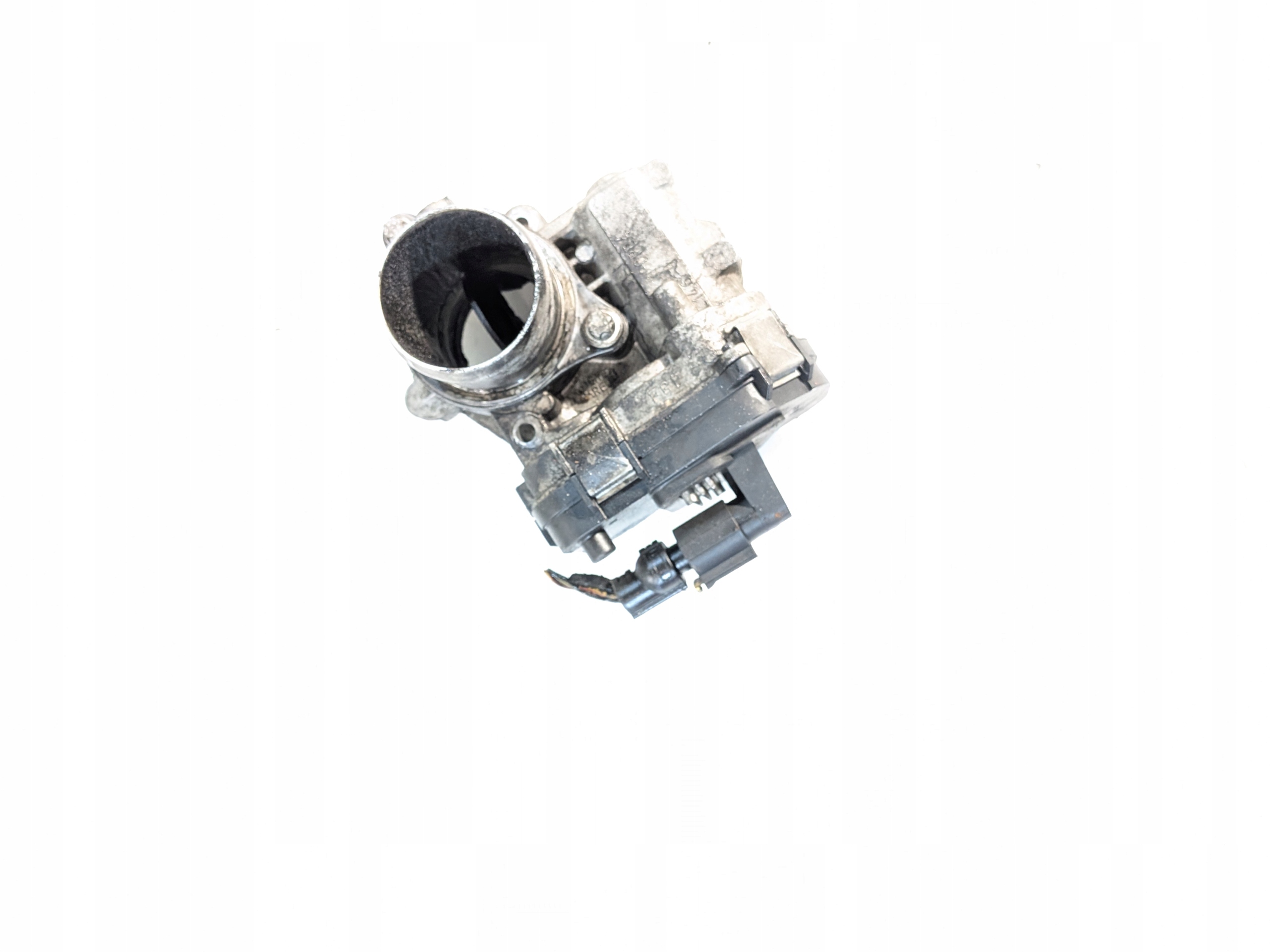 throttle flap Opel SIGNUM 03-08