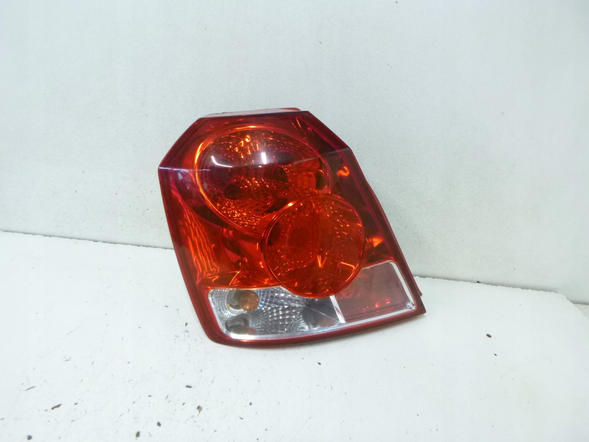 light rear Chevrolet Daewoo Kalos 2005r.