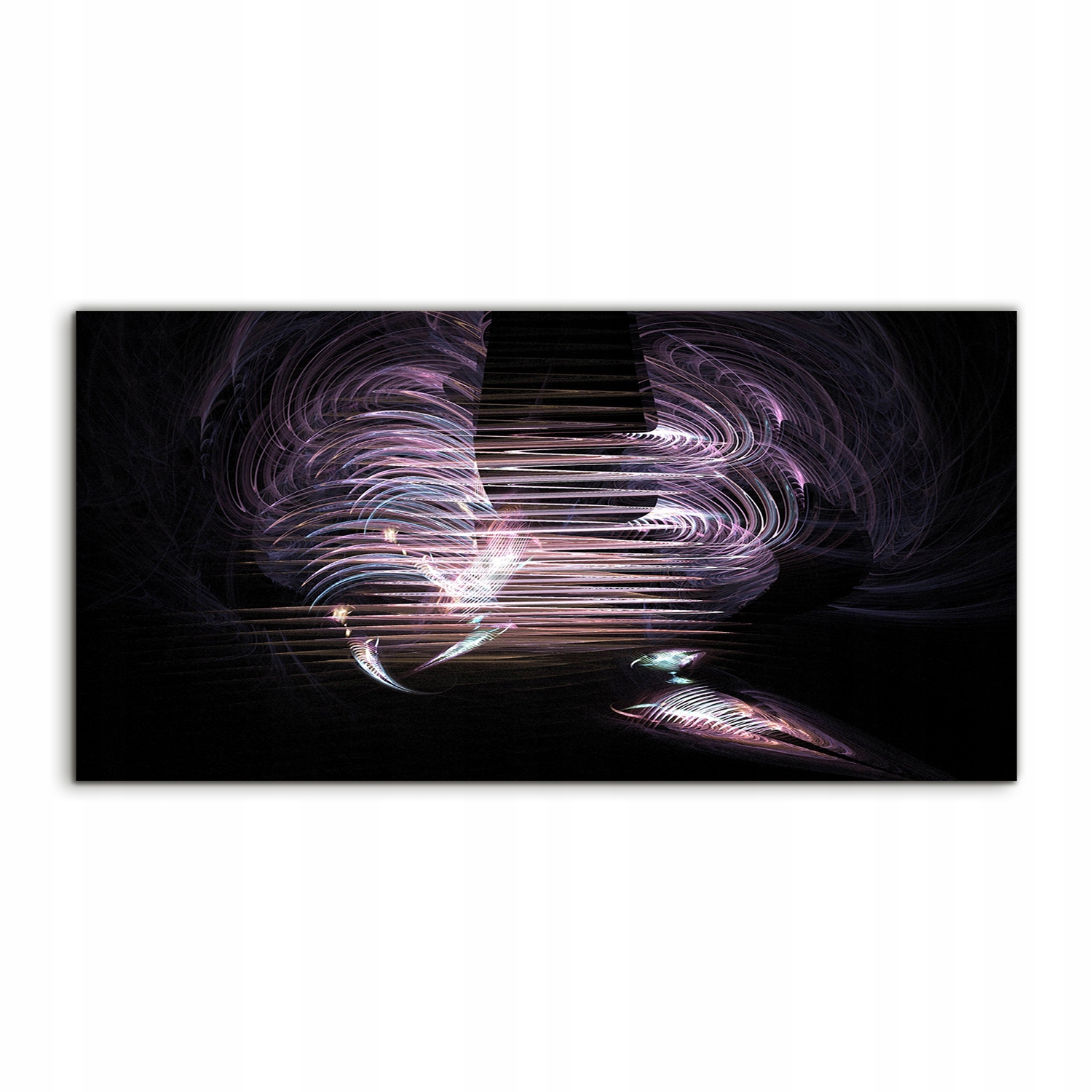 

Fotoobraz 140x70 nowoczesny Art Sztuka Abstrakcja