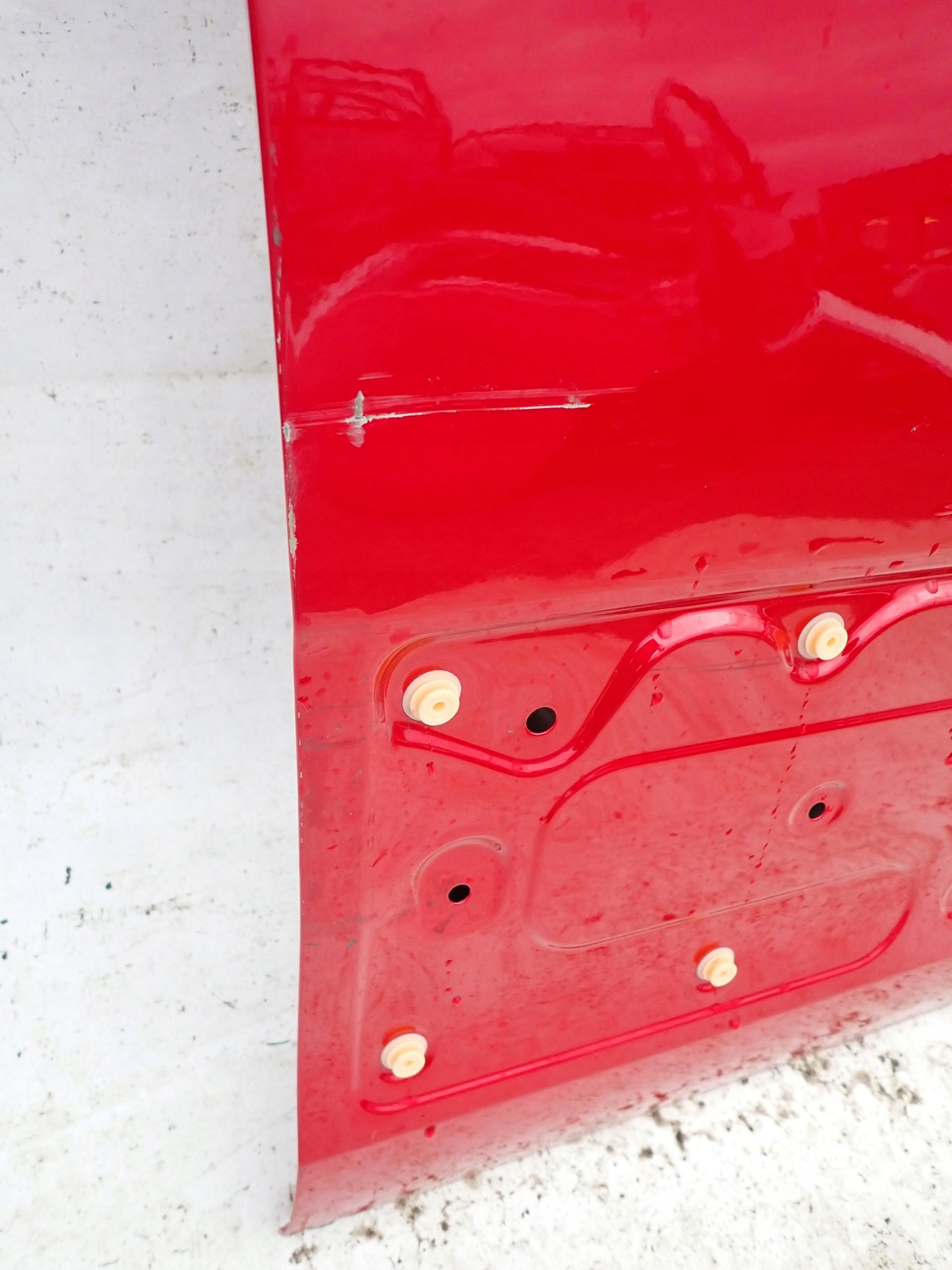 CITROEN C3 III 16-> door right front front