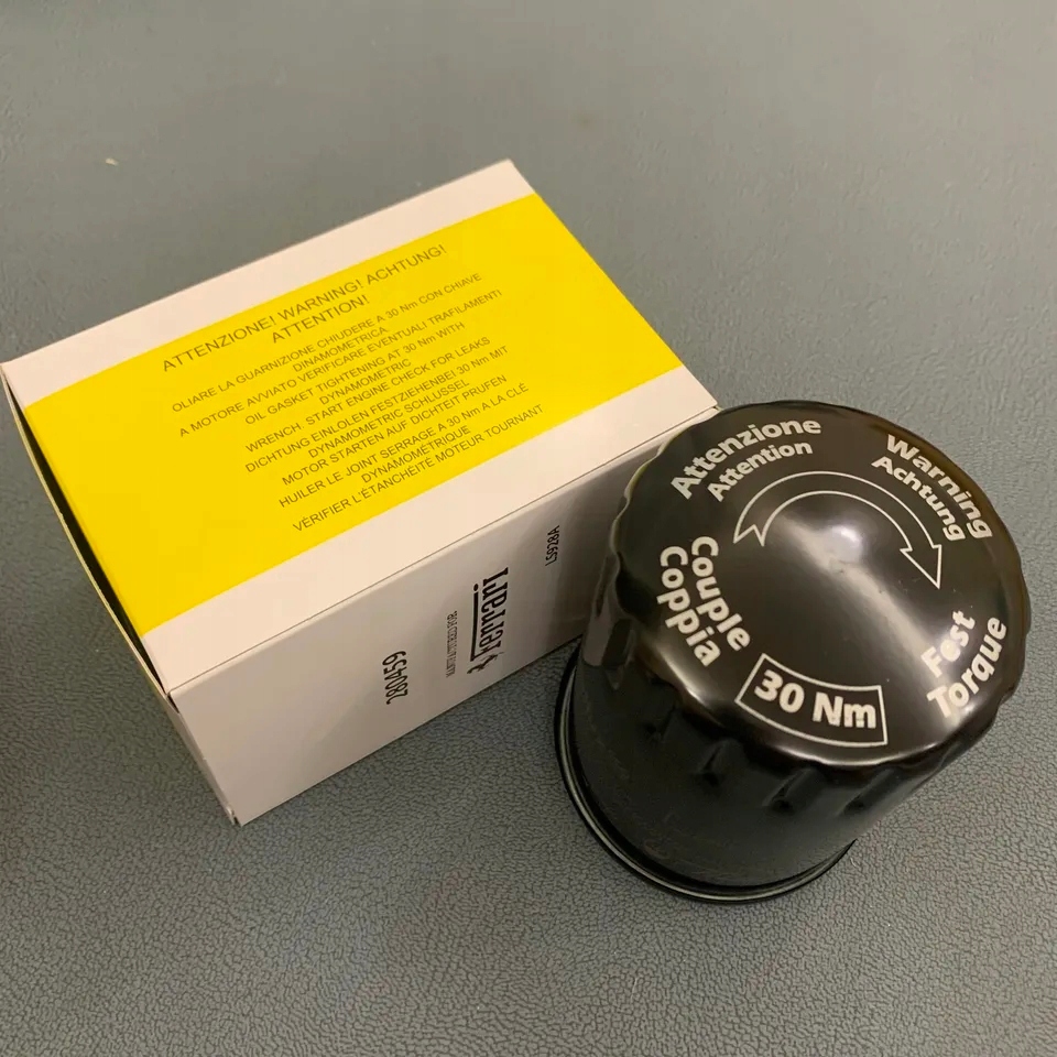 Фільтр масла 280459 ФЕРАРІ MASERATI