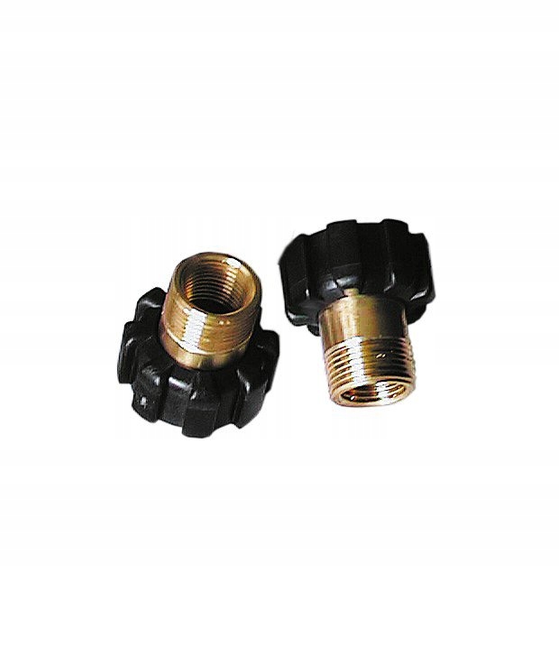 

Śrubunek filtra przepływowego Dafi (2szt.)