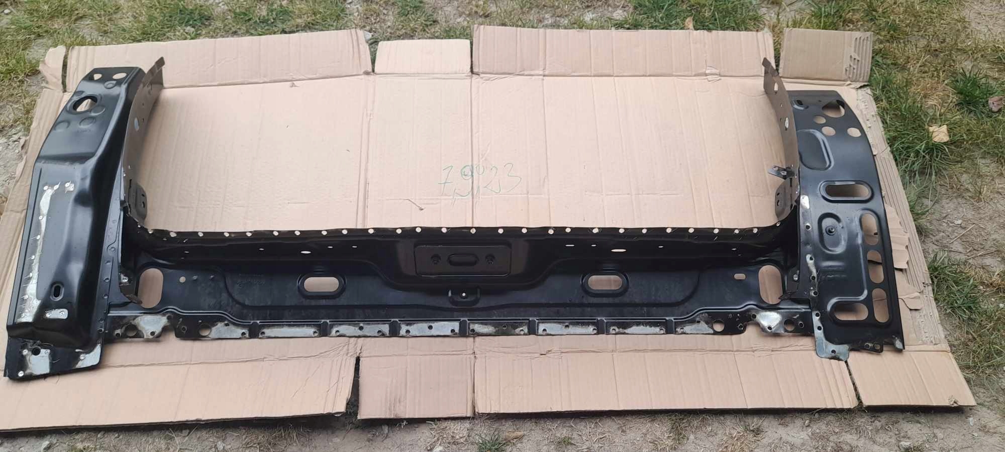 PAS TYLNY WZMOCNIENIE MERCEDES GLE W167 1676460000