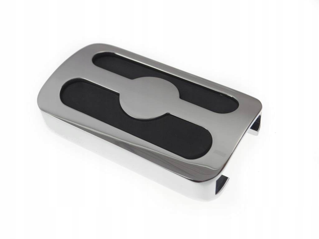 MOT73-006 - НАКЛАДКА НА ПЕДАЛЬ ГАЛЬМА SUZUKI KAWASAKI VN CHR