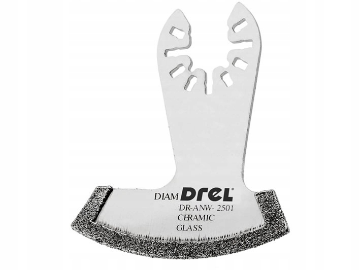 

Brzeszczot do ceramiki szkła nasyp diament 60 mm
