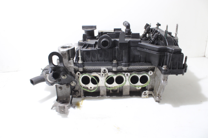 GŁOWICA SILNIKA FORD TRANSIT COURIER 1.0 Wersja Europejska