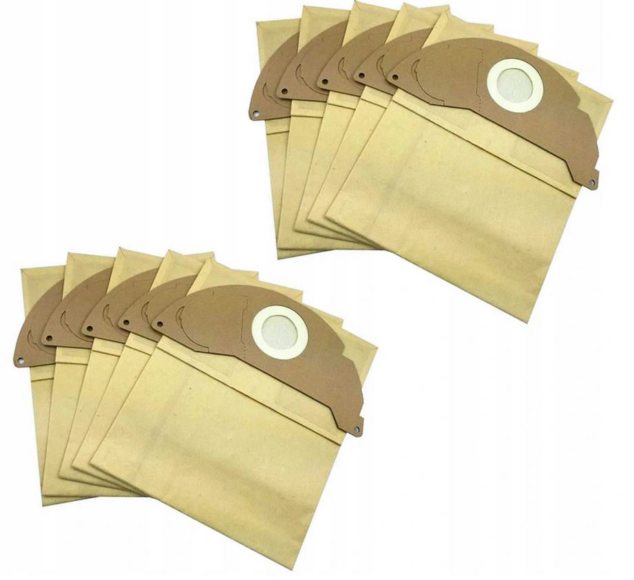 FILTR 10x WORKI DO KARCHER A 2004 2054 WD 2.200 Marka Espero