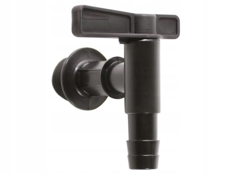 

Kran do zbiornika Prosperplast Cantap