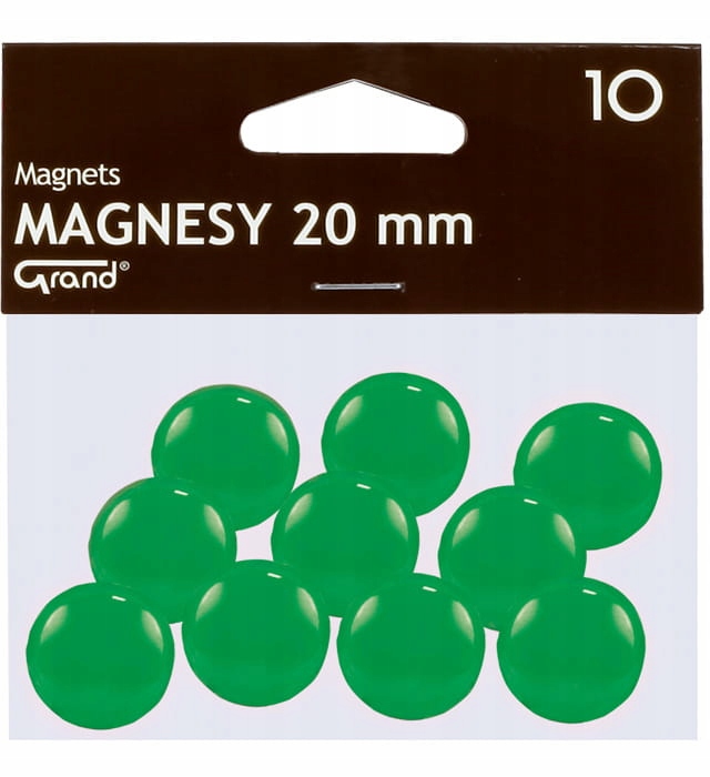 

Grand Magnesy 20 Mm 130-1692