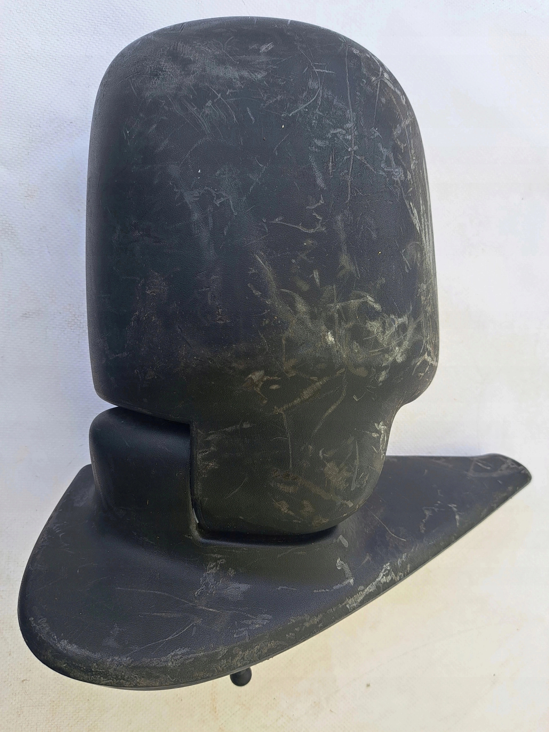 RENAULT KANGOO 98-03 mirror right original